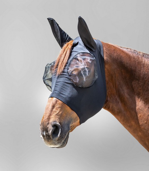 Waldhausen Fliegenmaske "Puck"