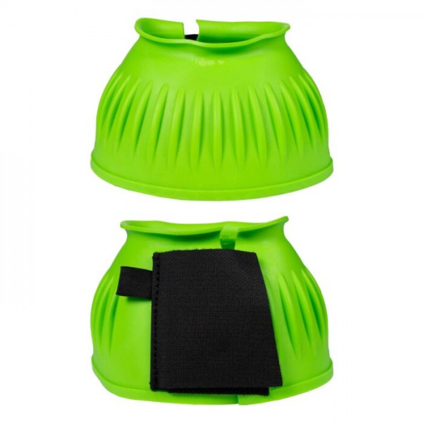 HKM Gummispringglocken "Atlanta Neon"