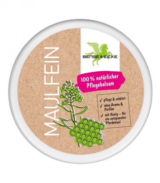Bense & Eicke Maulfein ,100 ml