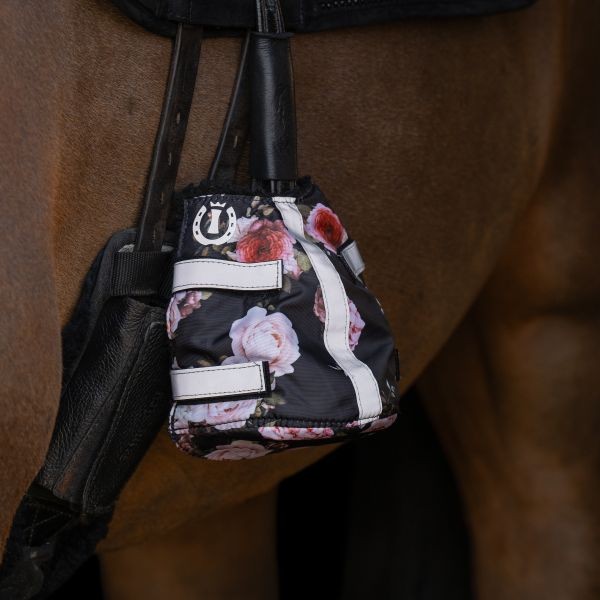 Imperial Riding Steigbügel-Zehenwärmer IRHReflective, 2er-Set