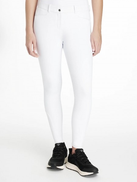 LeMieux Imogen Reithose mit Kniebesatz