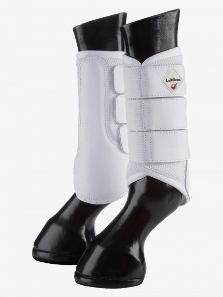 LeMieux Mesh Brushing Boots, Gamaschen, Arbeitsgamaschen