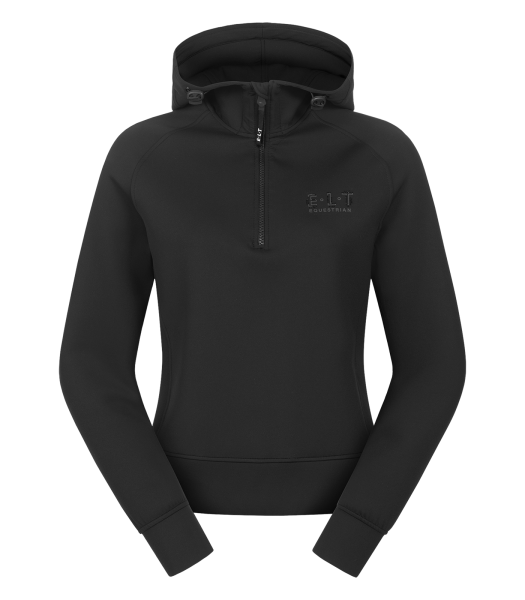 E.L.T Funktions-Hoody Regensburg