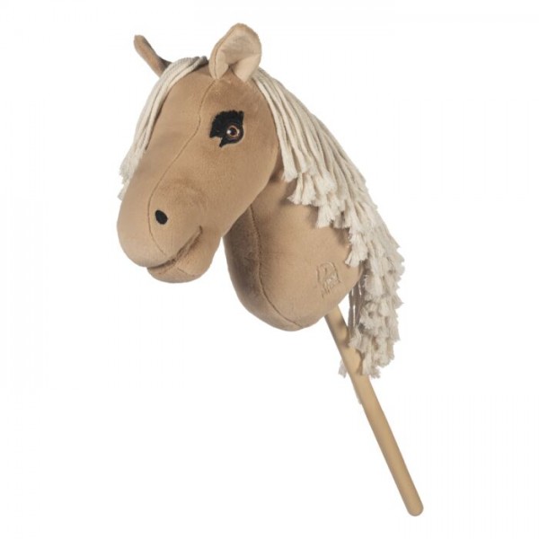 HKM Hobby Horse Springen "Spirit"