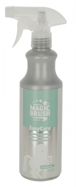 Magic Brush Reinigungslotion "EasyCare", 500 ml