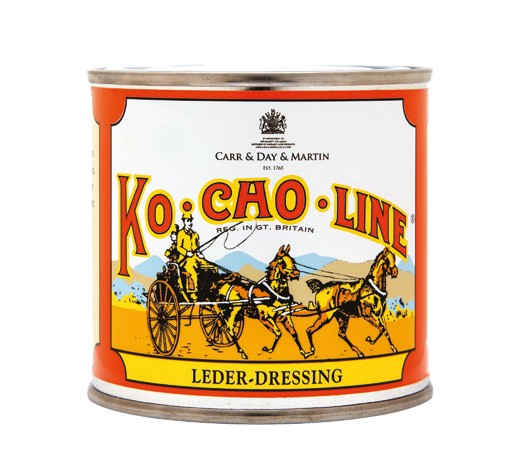 Ko-Cho-Line Leder-Dressing, 225 g