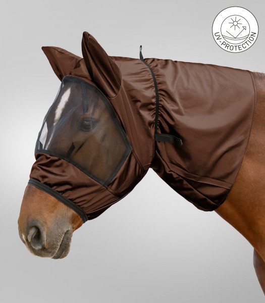 Waldhausen Ekzemer Fliegenmaske