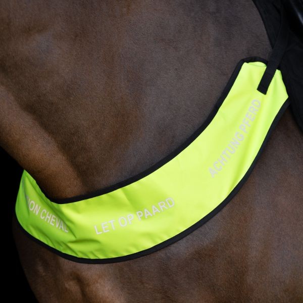 Imperial Riding Brustplatte IRHReflective