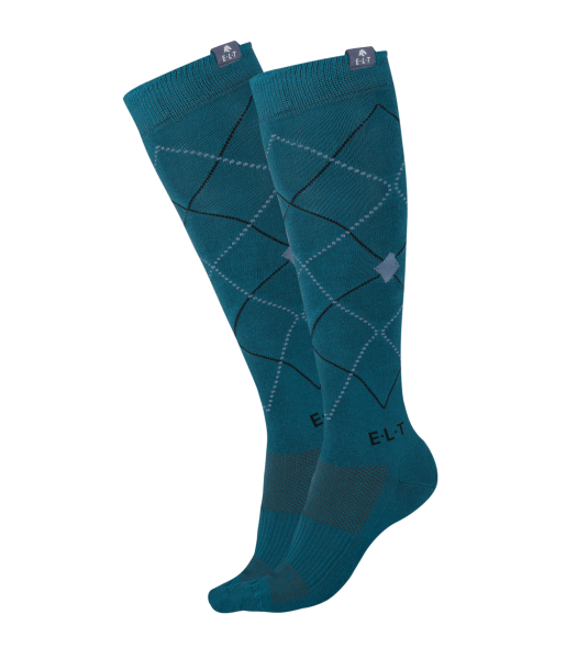 E.L.T Reitsocken &quot;Argyle&quot;