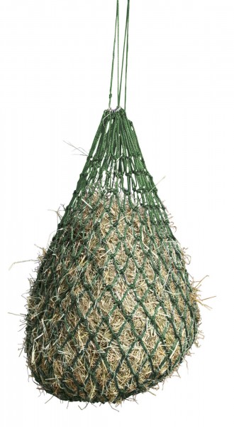 Kerbl Heunetz engmaschig, grün, Maschenweite 5 x 5 cm