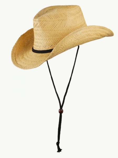 SCIPPIS Sommerhut "Cattleman"