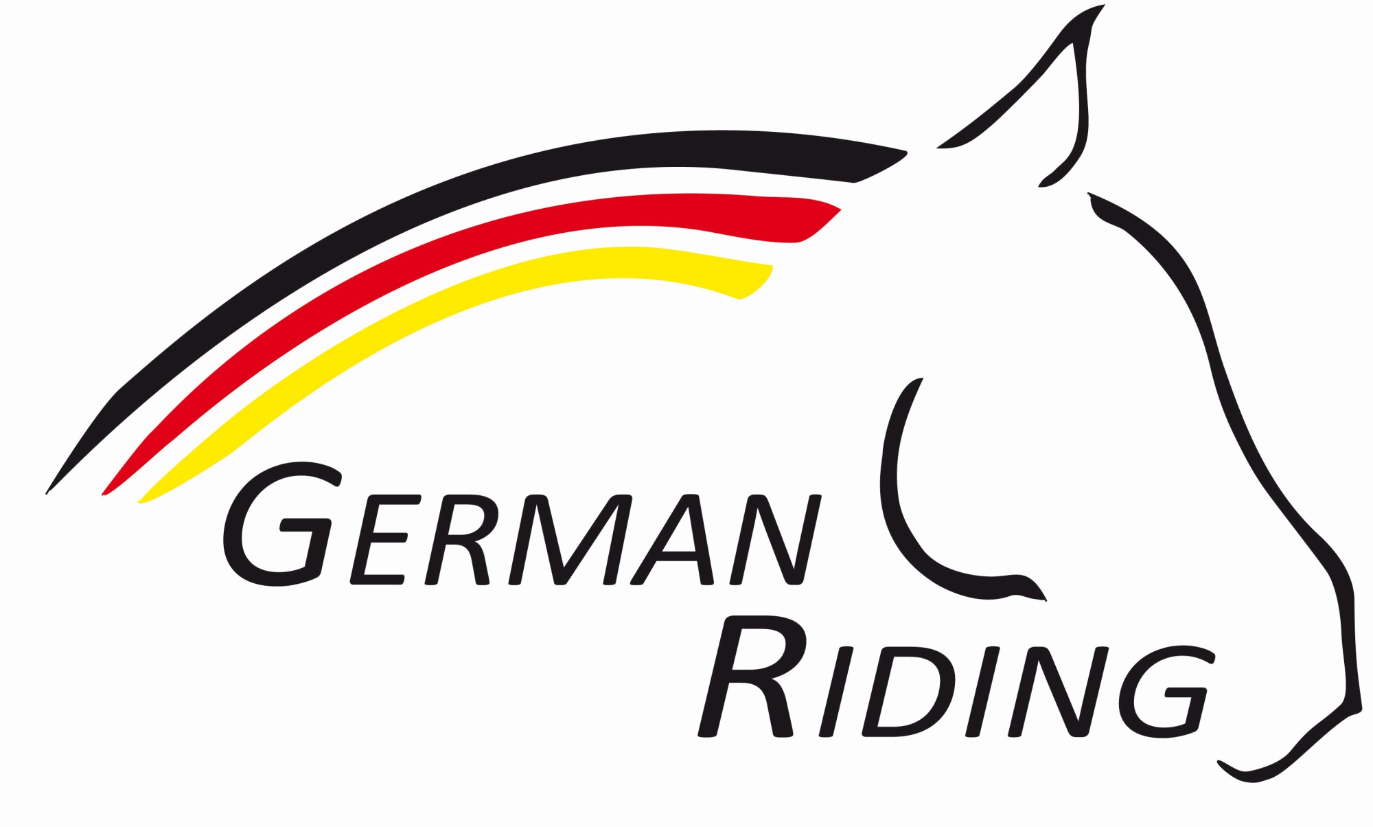 German Riding