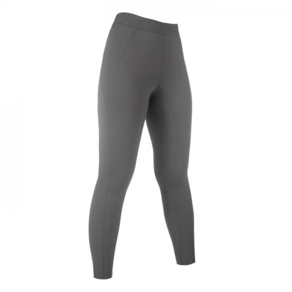 HKM Reitleggings "Tabea" Silikon-Vollbesatz