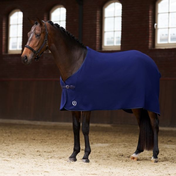 Imperial Riding Fleece-Decke "IRHFundamental" Basic
