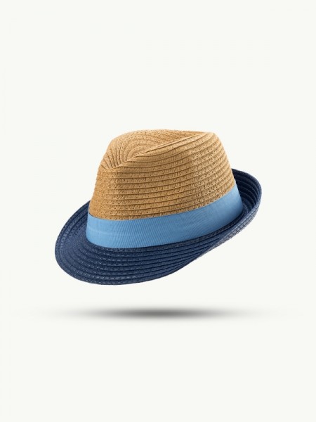 SCIPPIS Sommerhut "Kiddo"