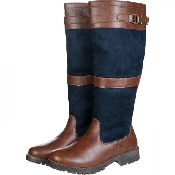 HKM Winterstiefel "Meghan"