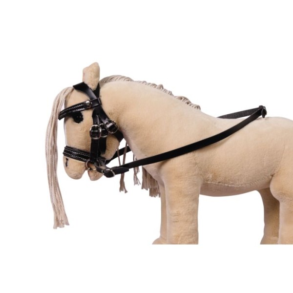 HKM Trense "Cuddle Horse"