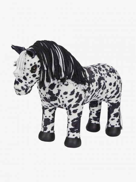 LeMieux Spielzeugpony Dakota , Kuscheltierpferd, Spielzeugpferd