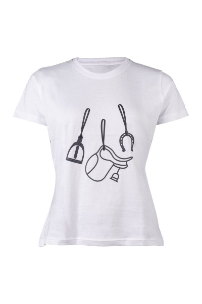 HKM T-Shirt "Elements"