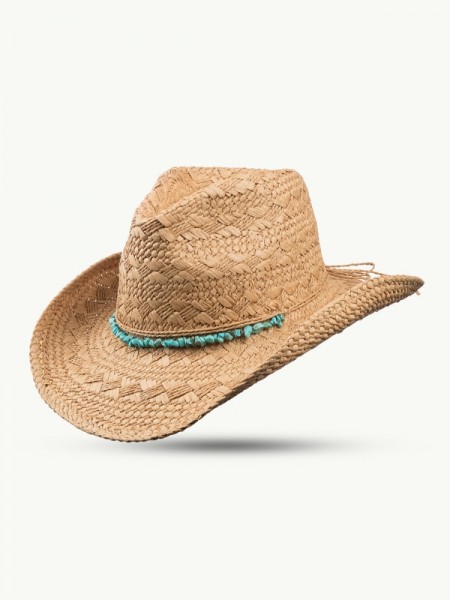 Scippis  Sommerhut "Wellington"