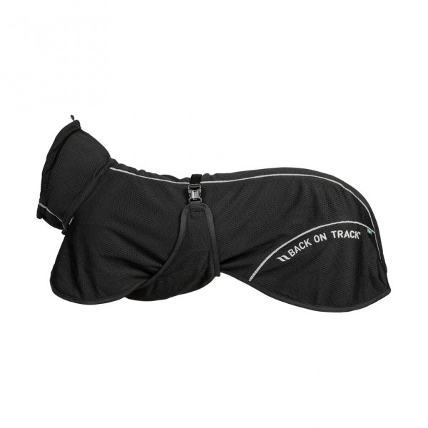 Back on Track Mesh-Hundemantel "BAY",tief angesetzter Schwanz