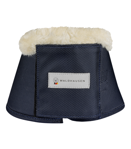 Waldhausen Hufglocke Comfort Fur, Paar
