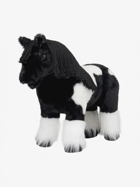 LeMieux Spielzeugpony Razzle ,Kuscheltierpferd, Spielzeugpferd