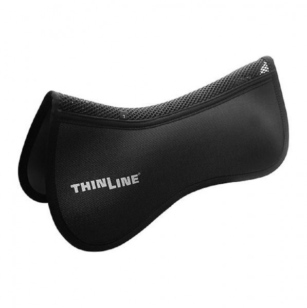 ThinLine Perfect Fit Pad, ThinLine+ oder Ultra ThinLine, Sattelpad
