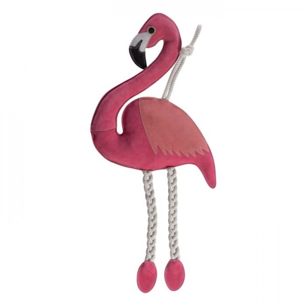 HKM Pferdespielzeug "Flamingo"