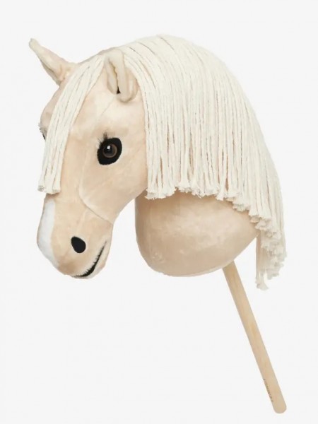 LeMieux Hobby Horse "Popcorn"