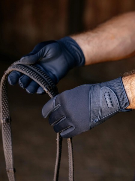 LeMieux Hybrid Reithandschuhe