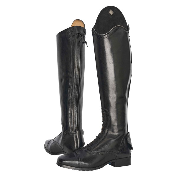Imperial Riding Reitstiefel IRHOlania kurz Damen Black