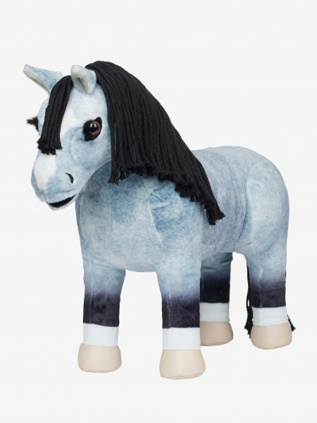 LeMieux Spielzeugpony Storm,Kuscheltierpferd,Spielzeugpferd