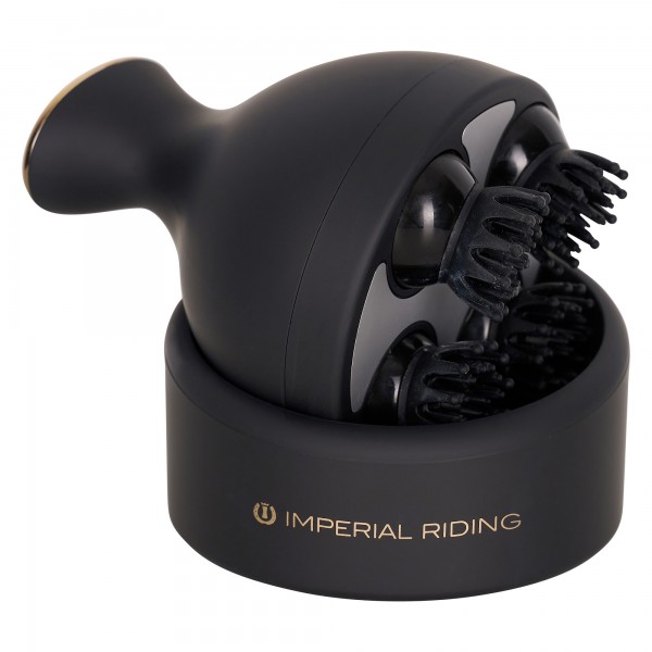 Imperial Riding Grooming & Relaxation Bürste IRHVolta