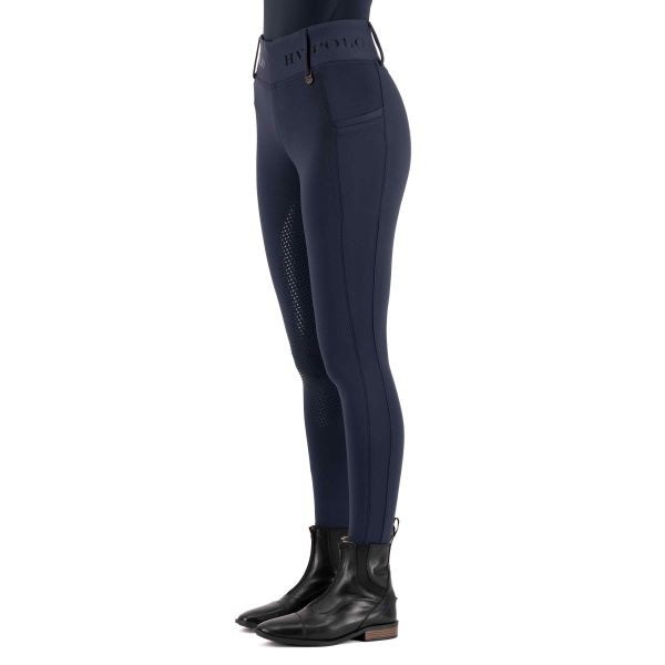 HV Polo Reitlegging &quot;Favourite&quot; summer, FullGrip