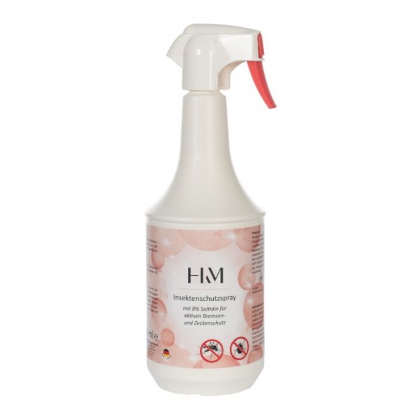 HKM Insektenschutzspray ,1000 ml