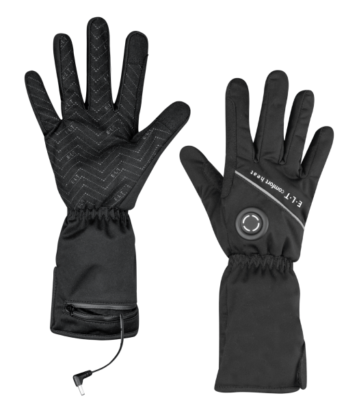 E.L.T Heizhandschuhe &quot;Comfort Heat&quot;