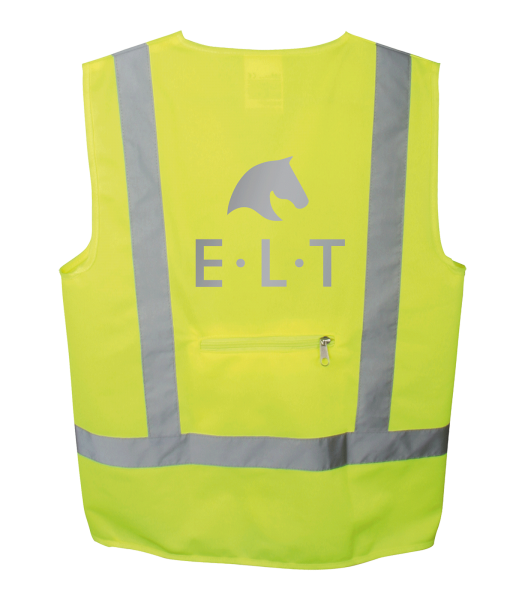 E.L.T. Weste REFLEX unisex