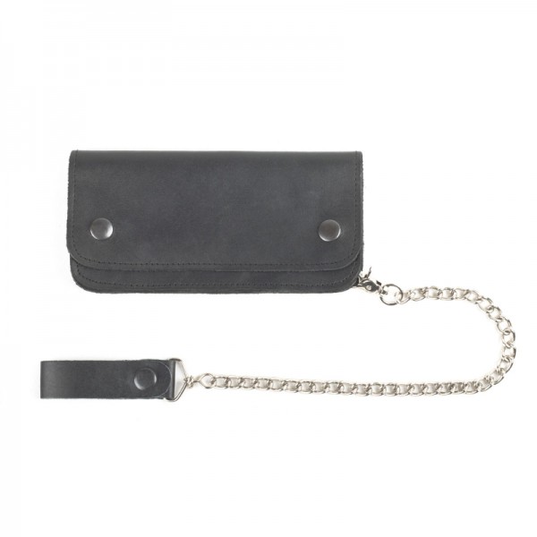 Blackburne Wallet, schwarz